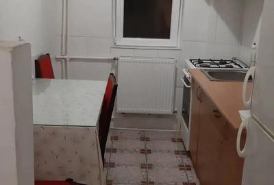 Apartament cu 2 camere semidecomandat în Central - 1