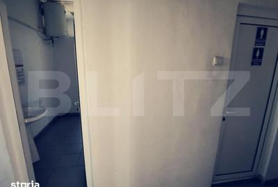 Spațiu comercial, de 1,672 mp, în Central - 4
