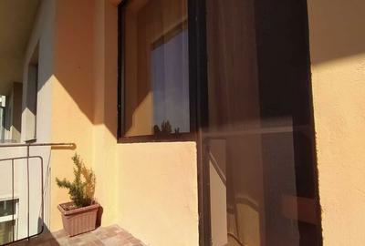 Apartament cu 2 camere în Cantemir - 8