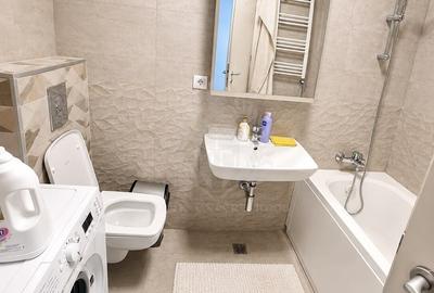 Apartament cu 2 camere decomandat, mobilat în Albert - 5
