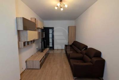 Apartament cu 2 camere decomandat în Florești - 4