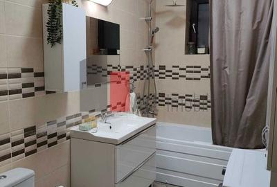 Apartament cu 2 camere în Apusului - 1