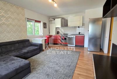 Apartament cu 3 camere decomandat, mobilat în Aradului - 3