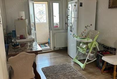 Apartament cu 2 camere decomandat în Lăpuș