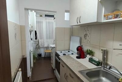 Garsonieră decomandată, mobilată în Ștrand - 5