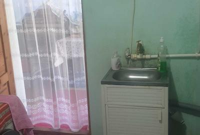 Apartament cu 2 camere decomandat în Lacul Tei