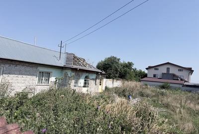 Casă cu 4 camere în Afumați
