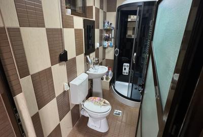 Casă individuală cu 7 camere cu Teren 4000 Mp în Exterior Est - 7