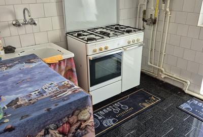 Apartament cu 2 camere decomandat în Lehnești - 3