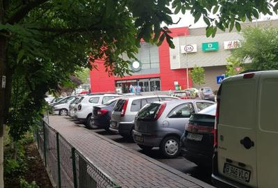 Garsonieră decomandată în Central - 5