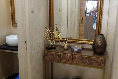 Spațiu comercial, de 200 mp, în Eminescu - 12