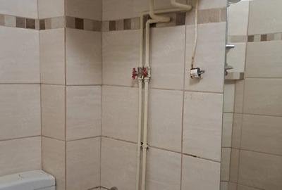 Garsonieră decomandată în Țiglari