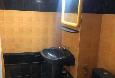 Casă cu 2 camere cu Teren 55 Mp în Lunei