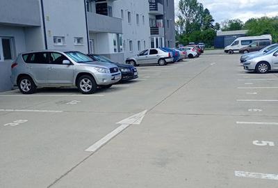 Garsonieră decomandată în Cerătu de Copăcioasa - 3
