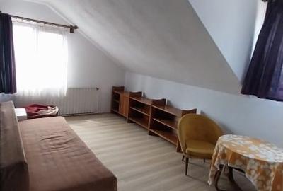 Duplex cu 5 camere cu Teren 613 Mp în Nord-Vest - 8