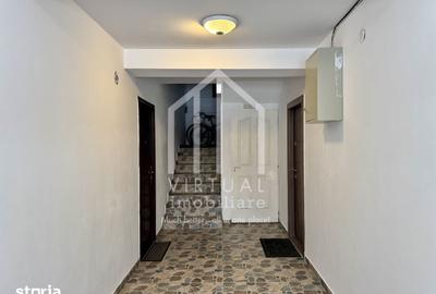 Apartament cu 3 camere, mobilat în Ștrand - 11