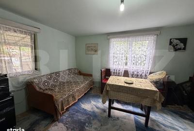 Casă cu 3 camere în Nădășelu