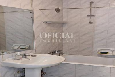 Garsonieră semidecomandată, mobilată în Gheorgheni - 6