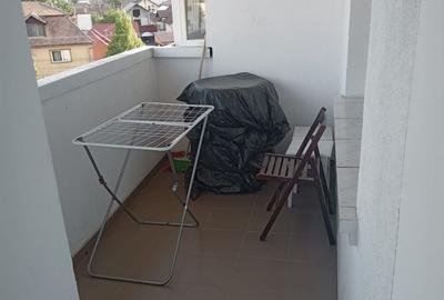 Apartament cu 2 camere decomandat în Exterior Vest