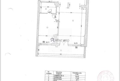 Spațiu comercial, de 74 mp, în Grozăvești