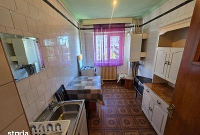 Apartament cu 2 camere în Prundu