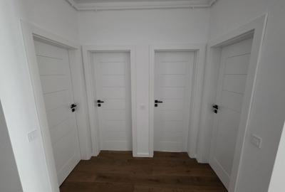 Apartament cu 4 camere decomandat în Șelimbăr