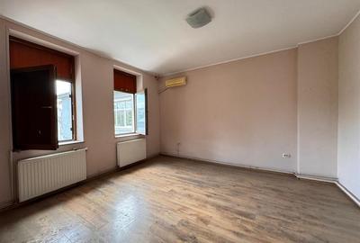 Apartament 4 camere 150 mp in vila | centrala proprie | Banu Manta - Bd. Alexand - 4