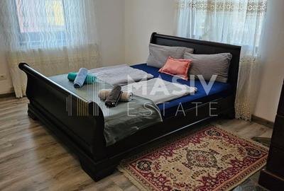 🏡 Casă de vânzare în Azuga – proprietate cochetă, cu potențial turistic - 9