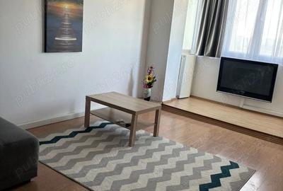 Apartament cu 3 camere decomandat, mobilat în Titan - 2