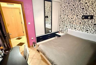 Apartament cu 2 camere în Unirii