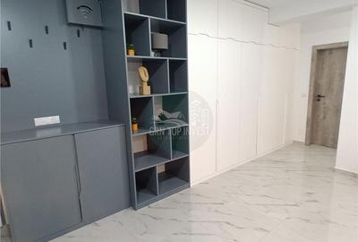 Apartament cu 3 camere decomandat, mobilat în Terezian - 5