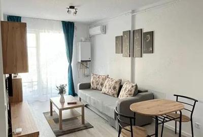 Apartament 2 camere, 60mp, centrala, metrou, parcare, 2AC,Estoria City - 3