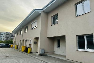 Casă Nouă 2024 cu Finisaje la Alegere în Complex Exclusivist – Voluntari