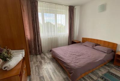 Apartament cu 2 camere decomandat în Gheorgheni