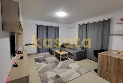 Apartament cu 2 camere semidecomandat în Central - 10