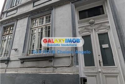 Unirii 11 Iunie,ap 3 cam, parter vila,suprafata 55 mp, - 15