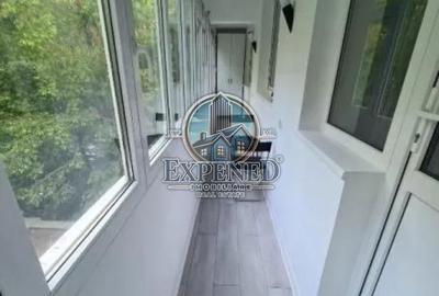 Apartament cu 3 camere decomandat în Tineretului - 14