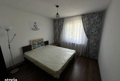 Apartament cu 3 camere semidecomandat în Sărari - 5