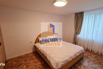 Apartament cu 2 camere semidecomandat în Central - 2