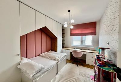 Apartament cu 3 camere semidecomandat, mobilat în Păcurari - 5