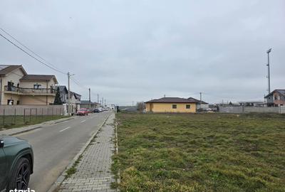 Spațiu comercial, în Cumpăna - 3