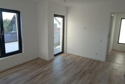 Casă cu 4 camere în Crâng - 8