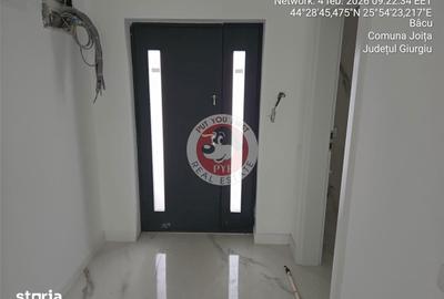 Casă cu 3 camere decomandat cu Teren 388 Mp în Joița - 4