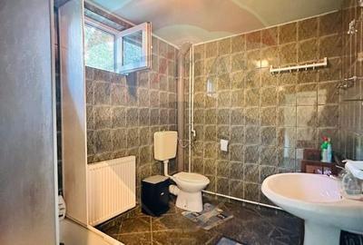 Vila la Munte - in Breaza, Prahova Vila la Munte - in Breaza, Prahova - 14