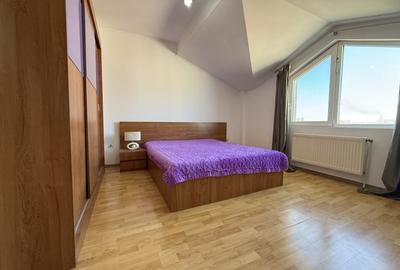 Apartament cu 2 camere decomandat, mobilat în Steaua - 4