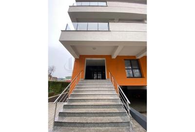 Apartament cu 2 camere decomandat în Crângași - 11