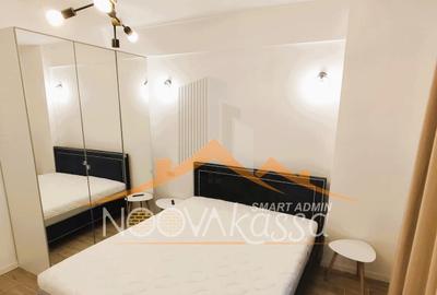 Apartament cu 2 camere decomandat, mobilat în Nord - 8