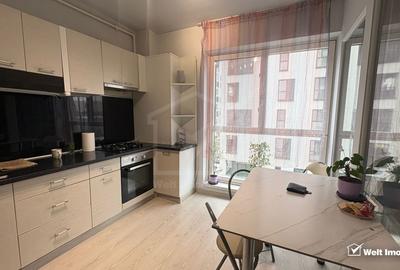 2 camere, decomandat, zona Vivo - 1