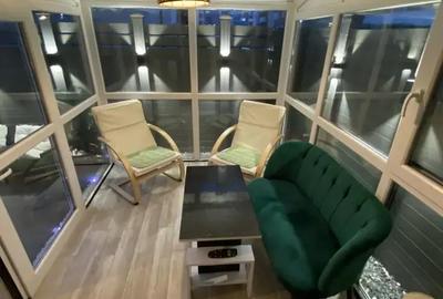 Garsonieră decomandată în Central - 6