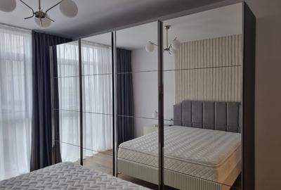 Apartament cu 2 camere decomandat în Soarelui - 5